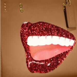 Coach X Tom Wesselmann Rogue Bag 25